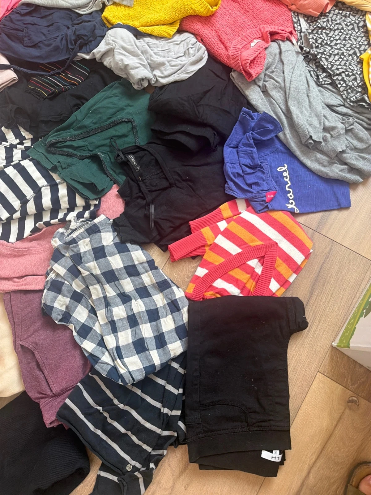 Set van 30 kledingstukken – photo 3
